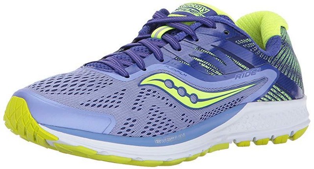 saucony ride 10 online
