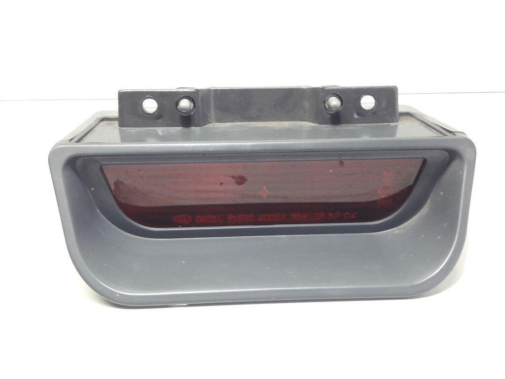 Kia Sportage 1998 3rd Brake Light 0K01L51580 GUST20644