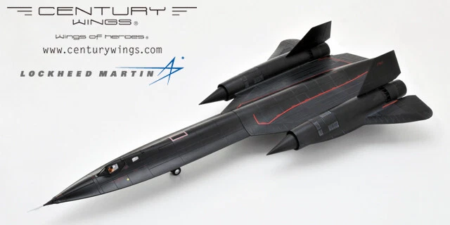 Century Wings Sr 71 for sale | eBay