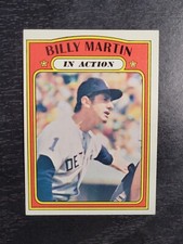 Click to enlarge Billy Martin
