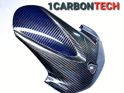 専用1 CARBON FIBER REAR FENDER HUGGER SUZUKI GSXR 1000 09-10-2012-2013