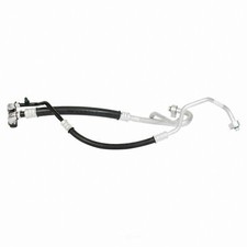 A/C Refrigerant Liquid Hose Motorcraft YF-38013
