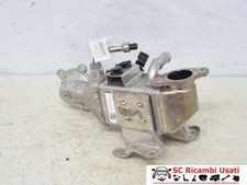 Heizkörper Agr-Ventil ALFA ROMEO STELVIO 2.2 Jtdm 55277009 - 28767