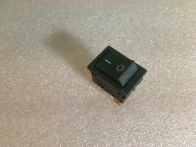 Power Strom Netzschalter AN/AUS Switch Magnifica S ECAM 21.116.B -3