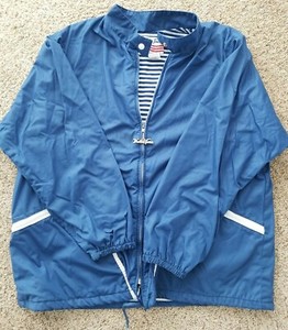 weather tamer jacket