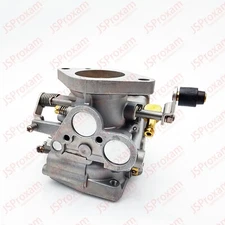 Boat Carburettor Assembly For Tohatsu 25HP 30HP 2-Stroke Outboard 3P0-03200-0