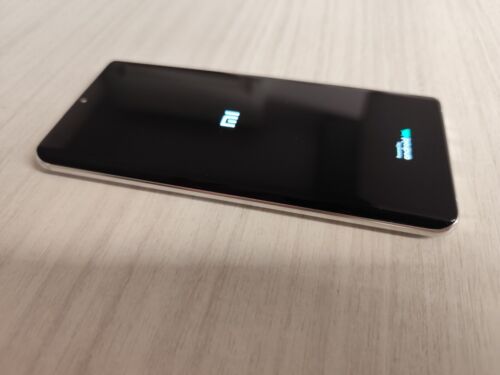 Xiaomi Mi Note 10 Lite 6gb Ram +128GB Rom Bianco ghiaccio Dual SIM Smartphone - Foto 4 di 8