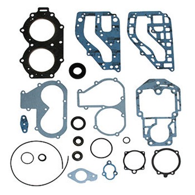 Kit de joints de culasse électrique pour moteur hors-bord YAMAHA, 2T