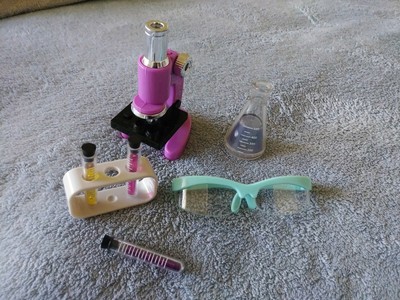 our generation school science set