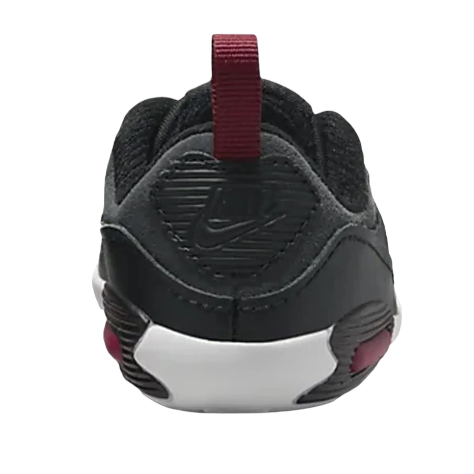 PONY Scarpe da ginnastica Nike Air Max 90 Crib CB CI0424 022 bambino taglia 3C