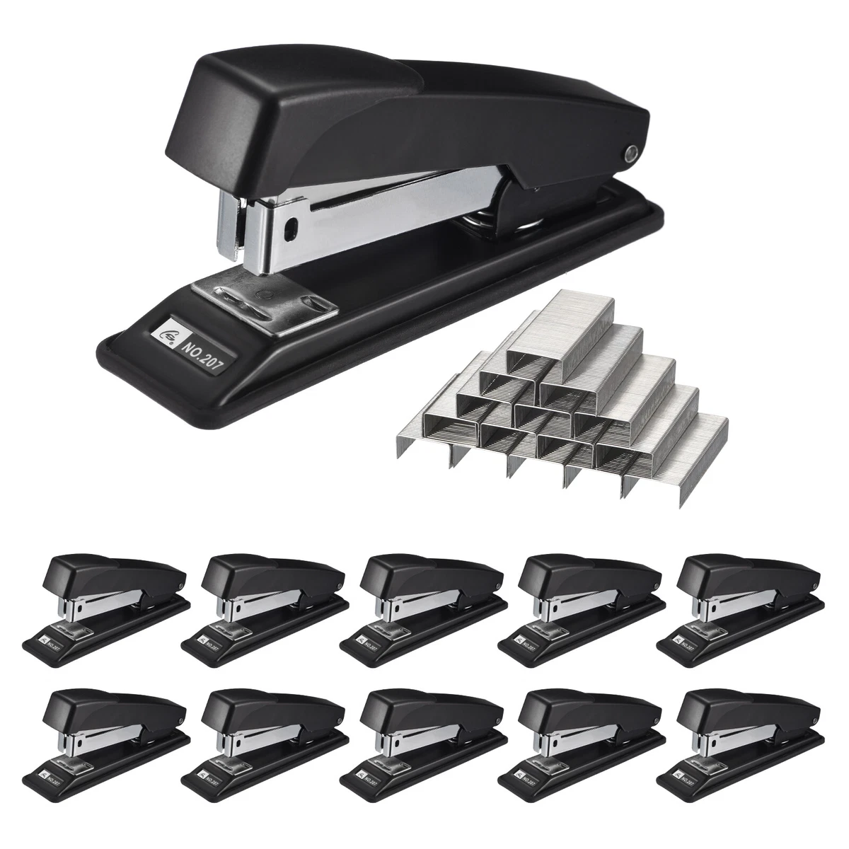 Office staplers and on sale staples