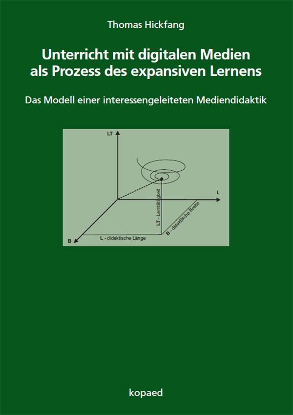 Thumbnail - Unterricht Mit Digitalen Medien Als Prozess Des Expansiven Lernens