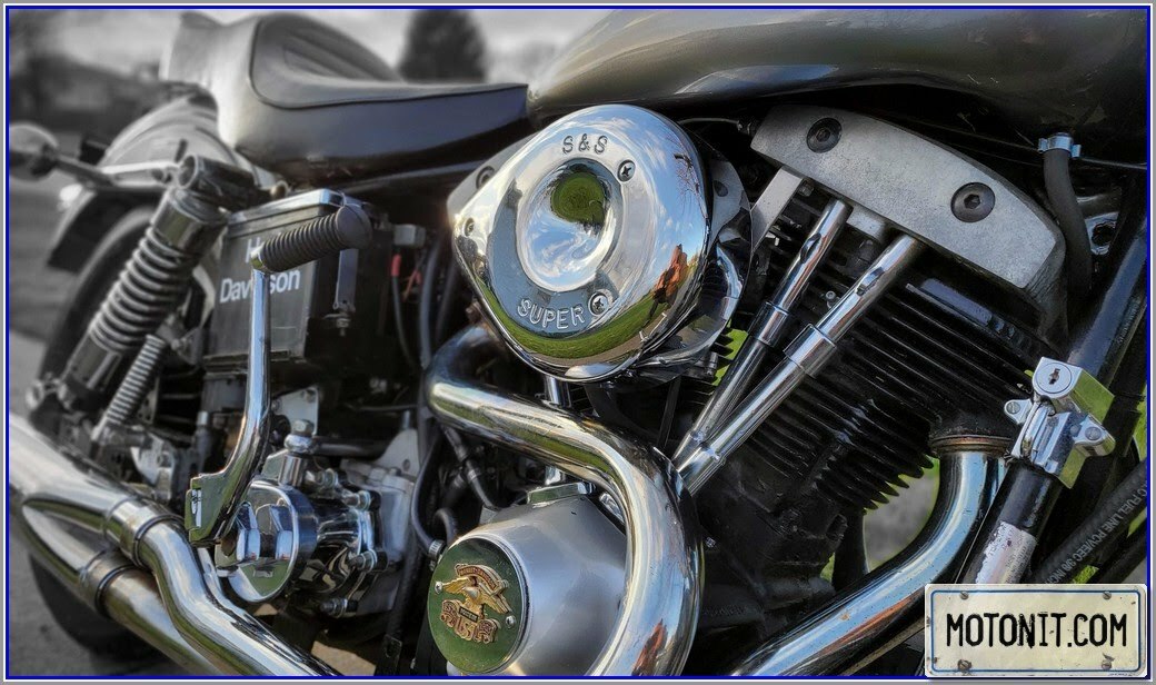 Vintage Cycle Garage Exclusive | eBay Stores