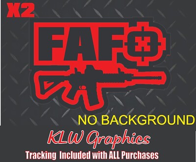 FAFO F*ck Around Find Out Gadsden Snake PRO NRA Diesel TRUCK 2ND AMENDMENT Dad