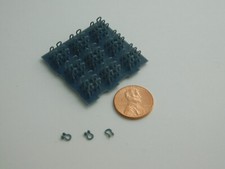 Scale Model Detail Parts - Tank Tow Shackles