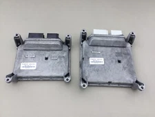 2010 Ford Fusion Hybrid Battery Control Module Set OEM