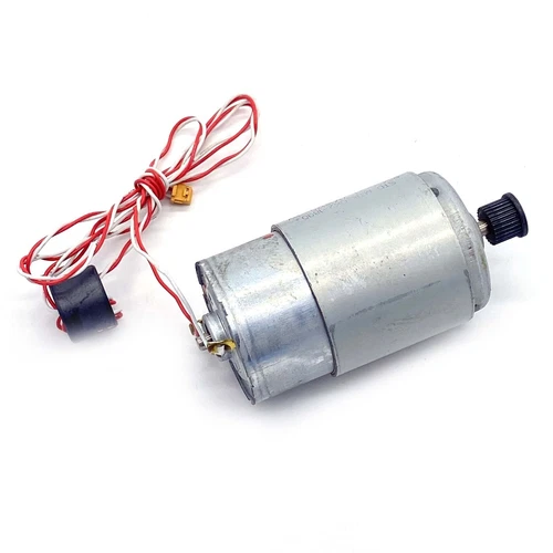 Main Motor RS455-ST Compatible Canon TS6010 TR7520 TS6052 TS6320 TR8520 TS6080 - Picture 2 of 3