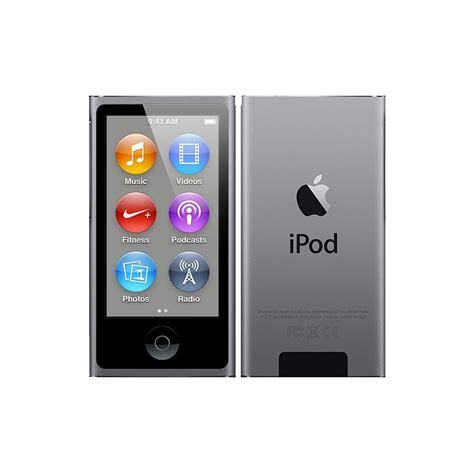 Apple iPod Nano 7th 8th Generation (16GB) MP3 Player - All Colors,Xmax Gift - Picture 11 of 17