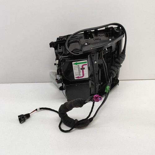 Porte-gobelet MERCEDES-BENZ GLE W167 A1678109903 3.0 officiel Diesel 200kw RHD 27524600