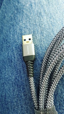 AINOPE USB Extension Cable,Usb Extender,Usb 3.0 Extension Cable, Male to Female