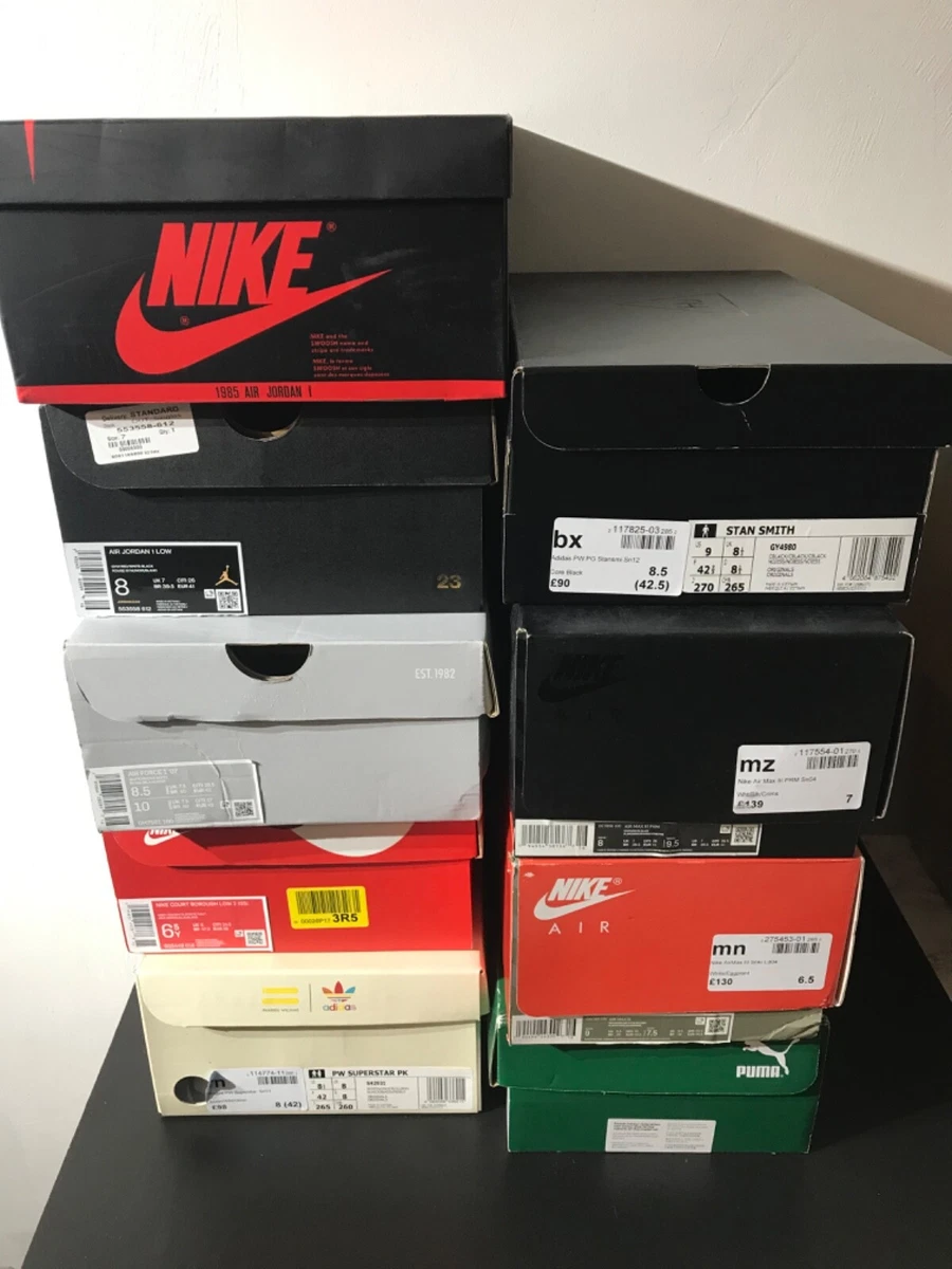 Nike Shoe Size Chart v9306.1blu.de