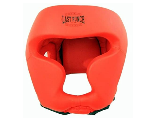 2 Pares De Guantes De Boxeo Profesionales Y Head Gears Profesionales De Cali... - Picture 2 of 3