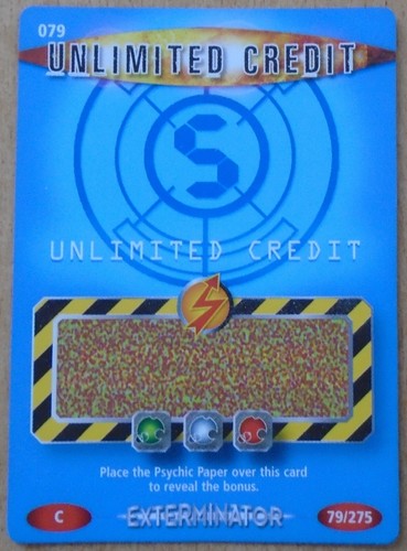 Doctor Who - Battles In Time: Exterminator cards 1 to 99. Multi-buy discount. - Picture 75 of 90