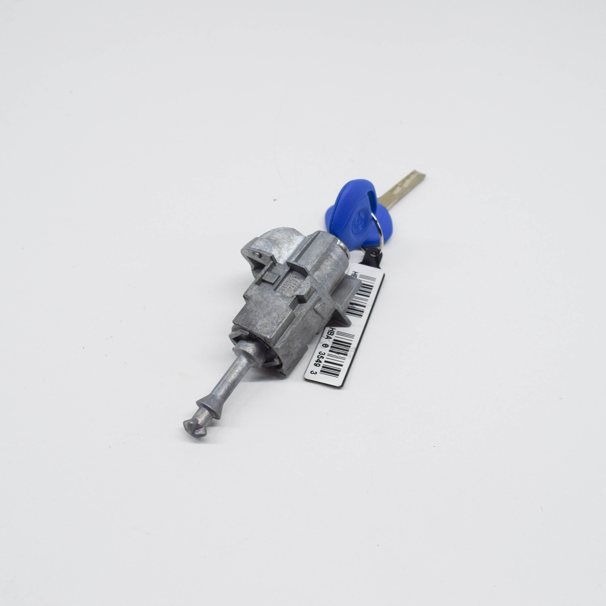 NEW BMW 3 E46 FRONT LEFT DOOR LOCK CYLINDER 51218244051 8244051