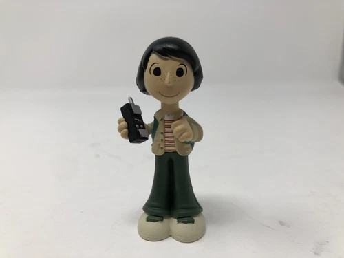 Funko Vinyl Mystery Mini MIKE WHEELER - Stranger Things Series 1