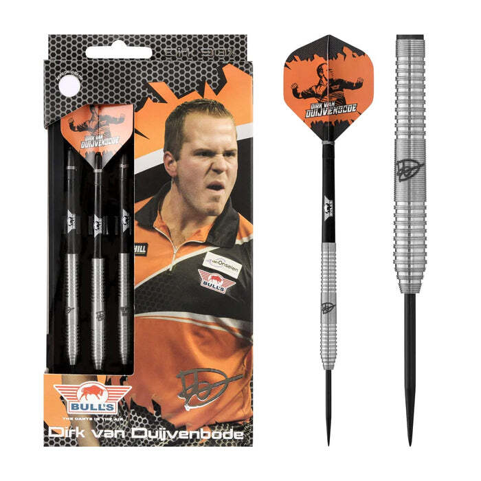 Dirk van Duijvenbode 90% 24g