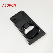 Left Side Front Cup Holder Cup Bracket Black Fit Toyota Hiux Vigo 2005-2014