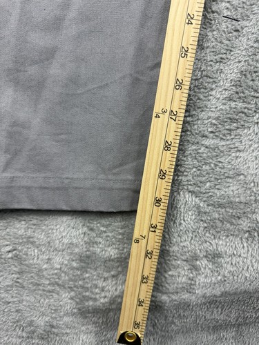 Over Under graue Herrenhose Made in USA Jagdkleidung xxl 42x32 - Bild 6 von 12