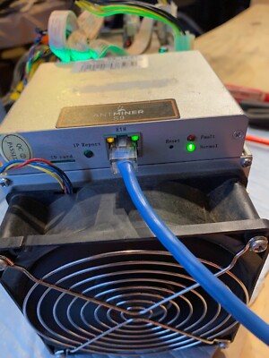 2250W Power Supply Kit For Antminer S7/S9/D3/L3+/A741 - HP Server PSU, 6-Pin Connectors