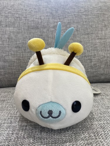 mamegoma bee