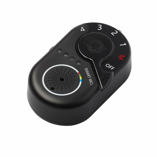 Barrage De MadCat Smart Alarme 3+1 Multicolore Welsbissanzeiger - Photo 4/6