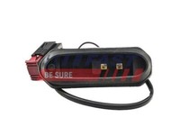 Fast FT76302 Schalter, TüRkontakt FüR CitroËN Passend FüR Fiat Peugeot