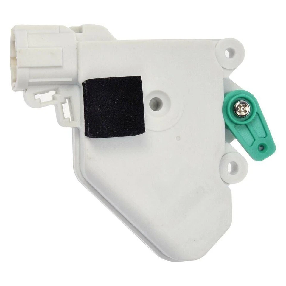 Motor actuador cerradura puerta Dorman 759-216 para Nissan GT-R 2013-2019 Foto 4 de 4