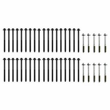 Complete Cylinder Head Bolts Set For 2011-2016 Ford Powerstroke Diesel 6.7l