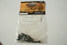 MCD Socket Head Type Screw M4x16mm - ISB-2-M-4X16 Race Runner