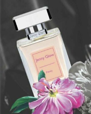 Jenny Glow Peony Eau De Perfum 30 ML EDP Perfume Women Free