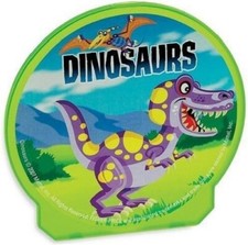 Fisher-Price Digital Arts and Crafts Studio-Dinosaur