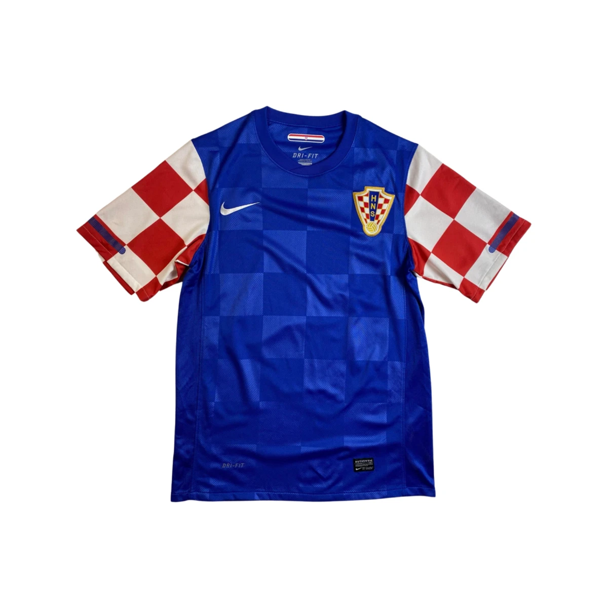 croatia soccer merch