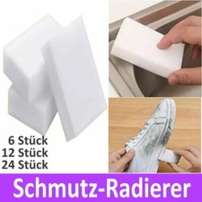 Radierschwamm Schmutzradierer Wunderschwamm F...