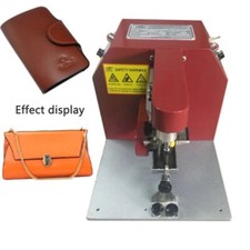 Speed Regulating Unilateral Oil Side Coating Machine Brush Side Oil Machine 220V