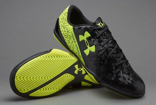 under armour trainers size 12