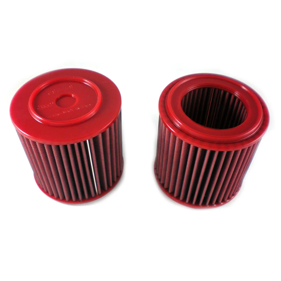 Filtros de aire de alto flujo BMC FB590/08 para Aston Martin DB9 DBS Rapide 2004-2021 5,9 Foto 3 de 4