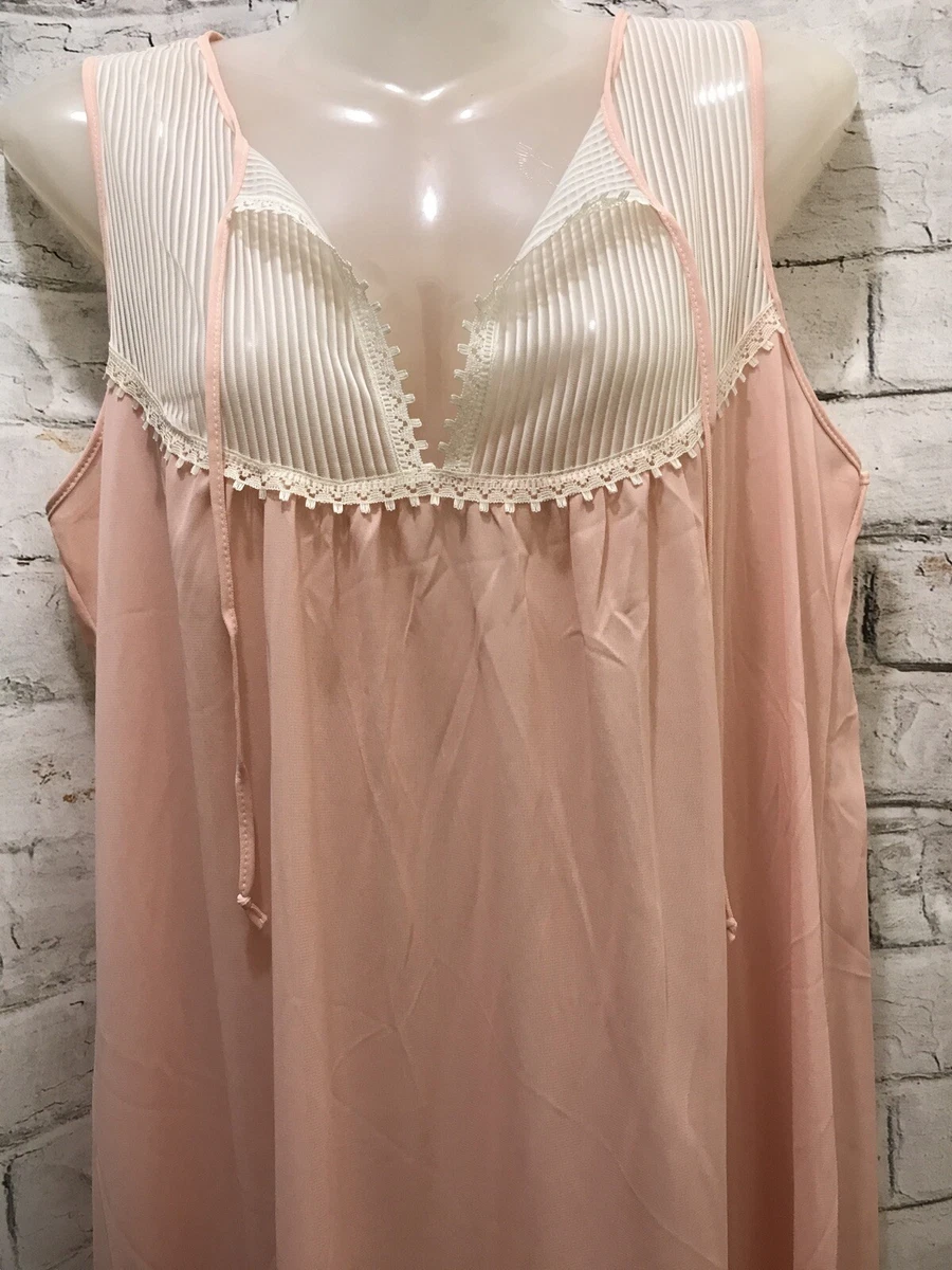 Empire nightgown outlet