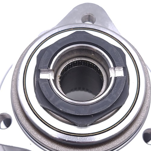 TRQ BHA53918 Front Wheel Hub Bearing for Ford Ranger & 1998-2000 Mazda B3000 - Bild 8 von 9