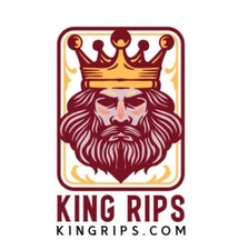 Domain Name : KINGRIPS.COM Super Premium High Traffic Domain