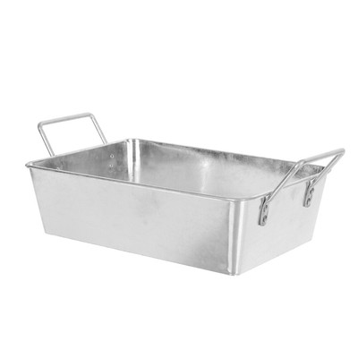  Bread Service Dish Baking Tray French Fries Chicken Plate Fried Snack